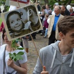 Marsz dla Życia i Rodziny w Słupsku