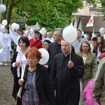 Marsz dla Życia i Rodziny w Słupsku