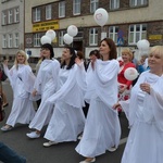 Marsz dla Życia i Rodziny w Słupsku