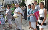 Festyn rodzinny u sióstr boromeuszek