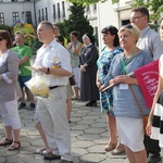 Festyn rodzinny u sióstr boromeuszek