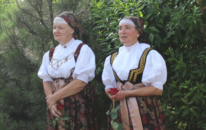 Festyn rodzinny u sióstr boromeuszek