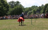 VI Zjazd Rycerstwa Chrześcijańskiego w Chorzowie - niedziela