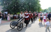 VI Zjazd Rycerstwa Chrześcijańskiego w Chorzowie - niedziela