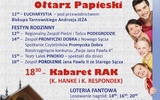 Widzimy się w Starym Sączu?