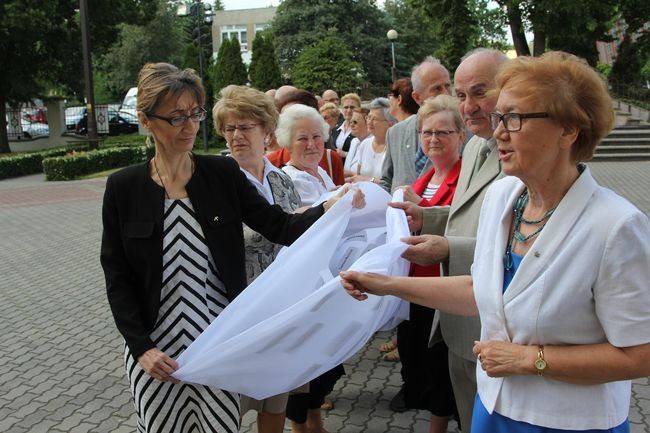 30-lecie Odnowy w Duchu Świętym w Pile