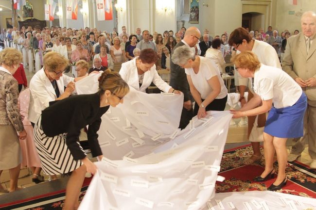 30-lecie Odnowy w Duchu Świętym w Pile