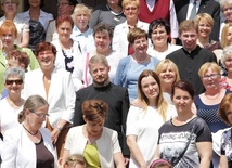 30-lecie Odnowy w Duchu Świętym w Pile