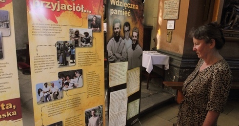 Byli dobrzy jak Bóg