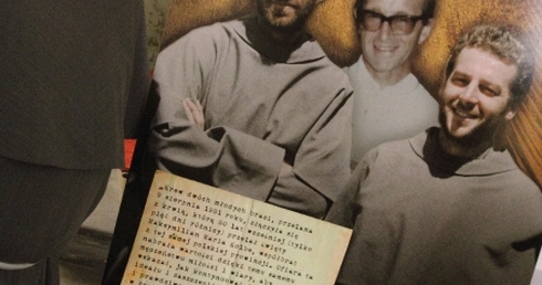 Wystawa o ojcach-męczennikach