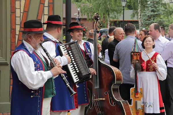45. rocznica święceń kapłańskich metropolity