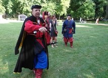 Chabry nie tylko z poligonów