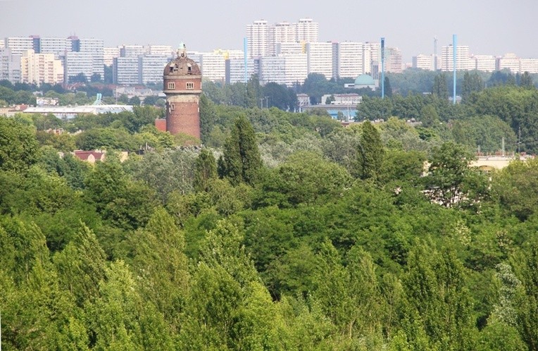 Śląskie: nie chcą murów między subregionami