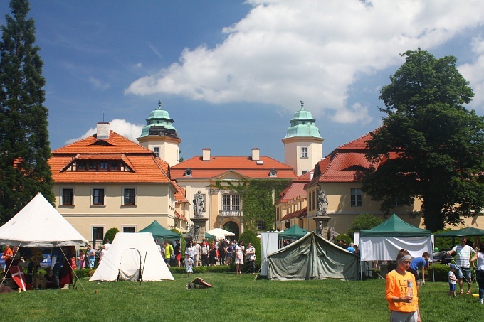 Organizacje pozarządowe w Książu