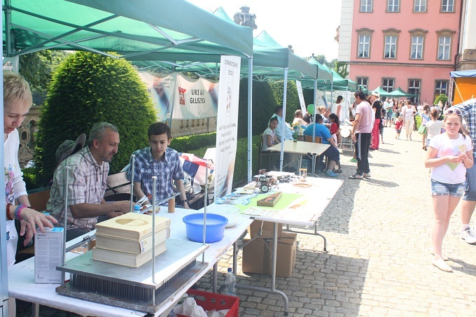 Organizacje pozarządowe w Książu