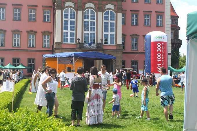 Organizacje pozarządowe w Książu