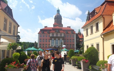 Organizacje pozarządowe w Książu