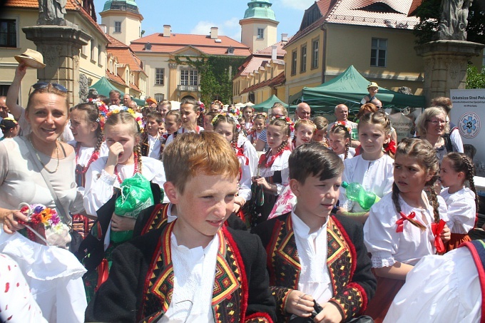 Organizacje pozarządowe w Książu