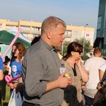 Festyn u św. Jadwigi