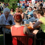 Festyn u św. Jadwigi