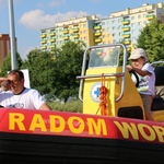 Festyn u św. Jadwigi