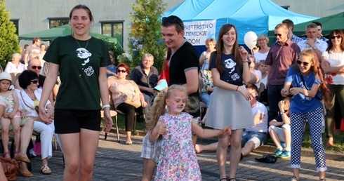 Festyn u św. Jadwigi