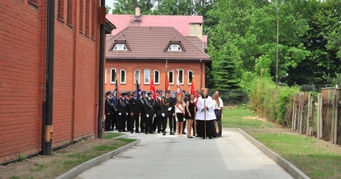 Konsekracja kutnowskiego kościoła św. Jadwigi Królowej