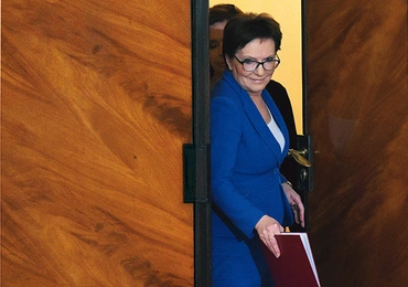 Zemsta ośmiorniczek