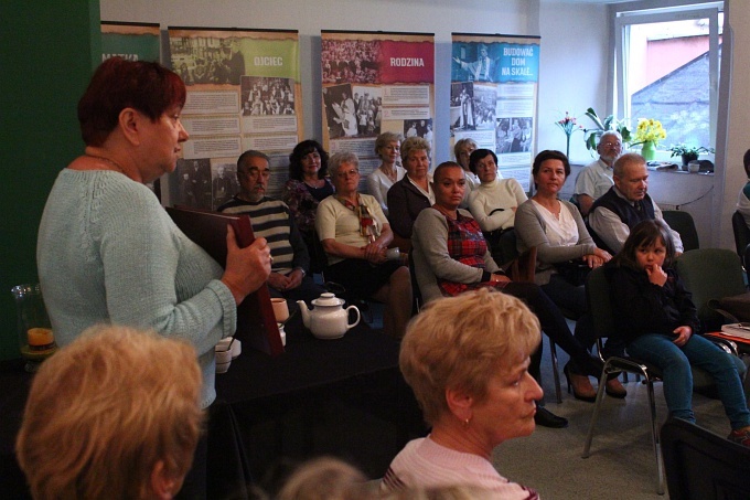 Prymas Wyszyński w Civitas