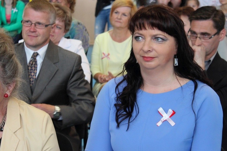 VIII Festiwalu Piosenki i Pieśni Patriotycznej w Jezioranach