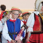 VIII Festiwalu Piosenki i Pieśni Patriotycznej w Jezioranach