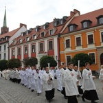 2. rocznica ingresu abp. Józefa Kupnego