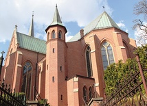  Kościół św. Szczepana w Bogucicach