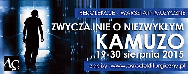  To już 10. edycja KAMuzO w Brennej