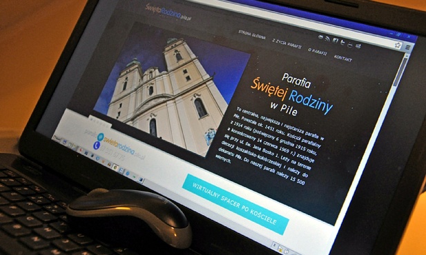Dla głęboko wierzących i niewierzących
