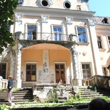 Wstrząsające widoki