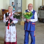 Kapłańskie jubileusze w Dobromierzu