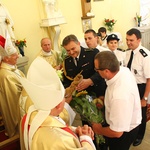 Kapłańskie jubileusze w Dobromierzu