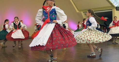 Mali Grojcowianie "Po odpuście"