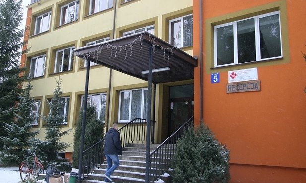 Trzy czwarte Polaków za pomocą dla uchodźców