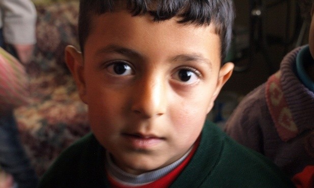 60 mln ludzi zmuszonych do opuszczenia domów