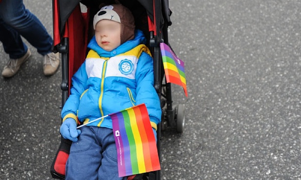 Adopcja dla homoseksualistów w polskim prawie?