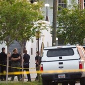 Zatrzymano sprawcę strzelaniny w kościele w Charleston 