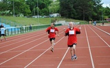 Lekkoatletyczny miting