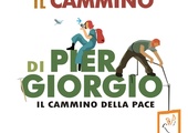 Cammino di Pier Giorgio 2015