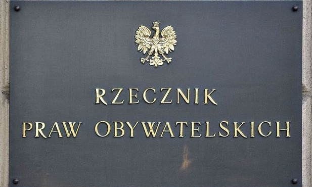Zofia Romaszewska kandydatem PiS na RPO