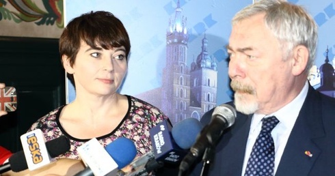 Magdalena Sroka szefową PISF