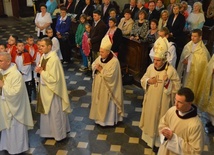 Święcenia kapłańskie 