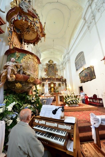 Zwrócona