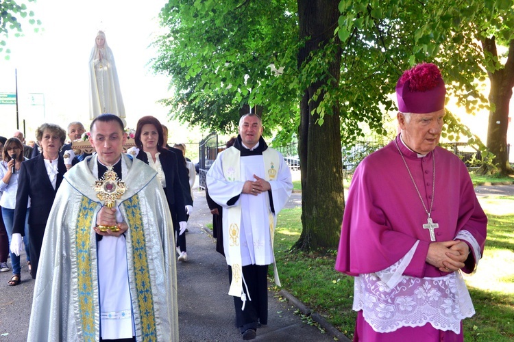 Ząbkowice Śl. - NSPJ